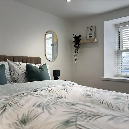 Hardy Hideaway Улверстон