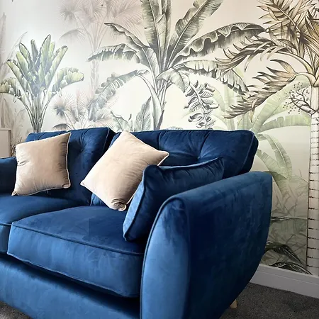 Hardy Hideaway Улверстон