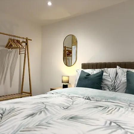 Hardy Hideaway Улверстон