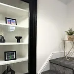 Appartamento Hardy Hideaway *