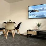 Hardy Hideaway Appartamento