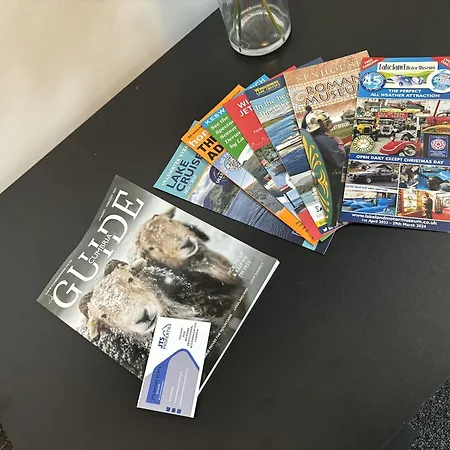 Hardy Hideaway 울버스톤