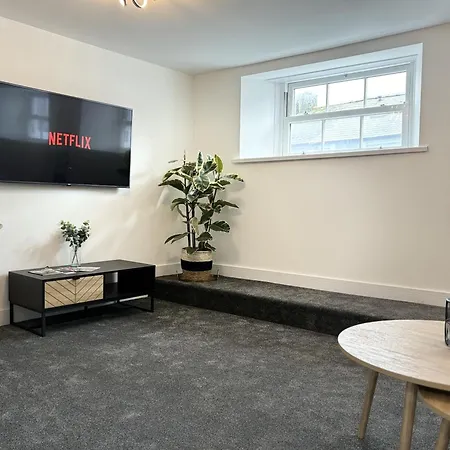 Hardy Hideaway * Ulverston