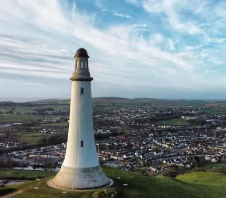 Hardy Hideaway Apartment Ulverston