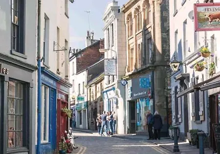 Apartment Hardy Hideaway *