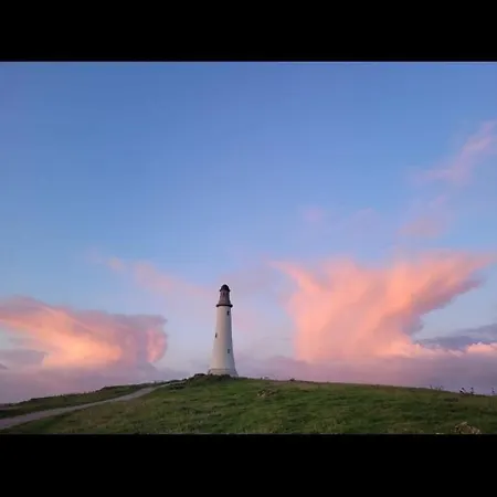 Lejlighed Hardy Hideaway *