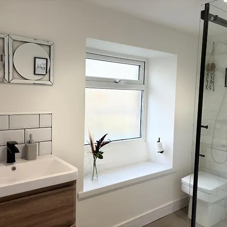 Hardy Hideaway Lejlighed Ulverston