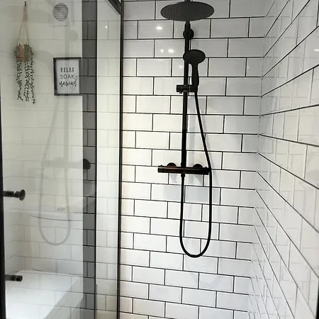 Hardy Hideaway Lejlighed Ulverston