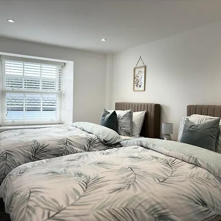 Hardy Hideaway Ulverston