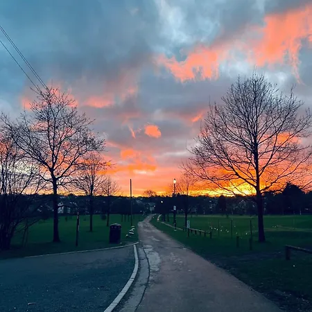 Hardy Hideaway Ulverston