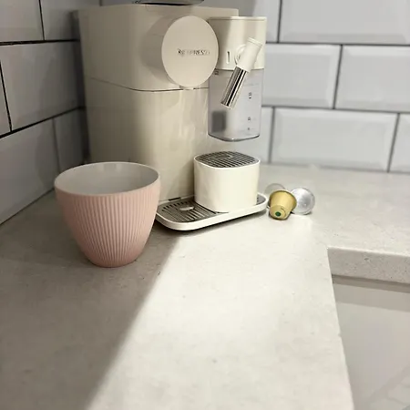 Hardy Hideaway Ulverston