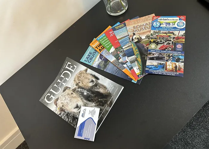 Hardy Hideaway Ulverston