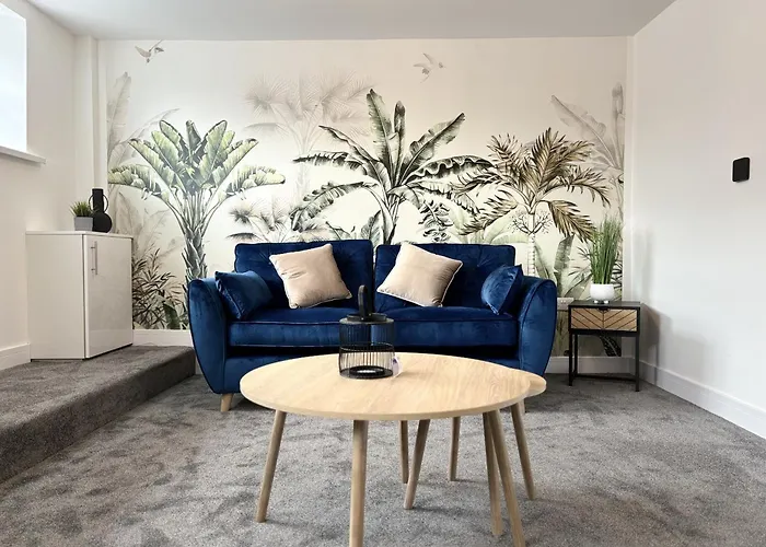 Hardy Hideaway Ulverston