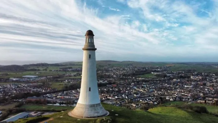 Hardy Hideaway Apartamento Ulverston