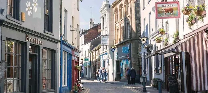 Apartamento Hardy Hideaway *