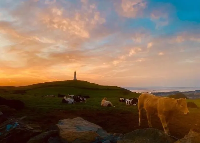 Hardy Hideaway * Ulverston