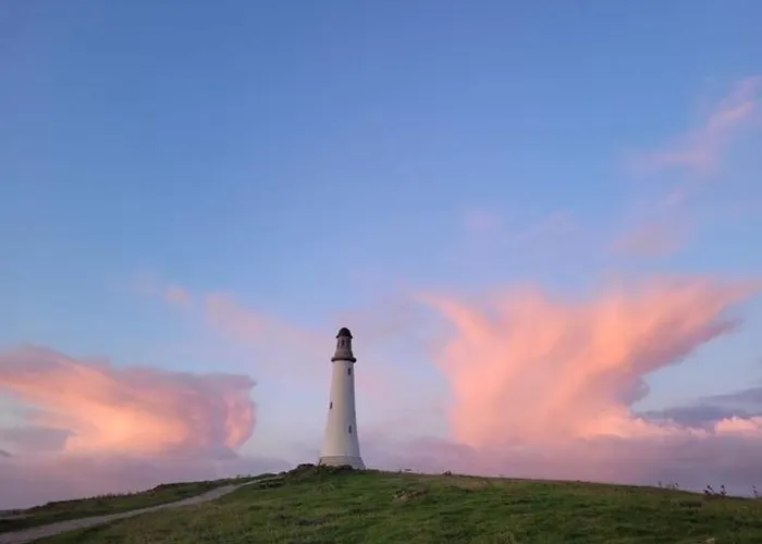 Apartamento Hardy Hideaway *