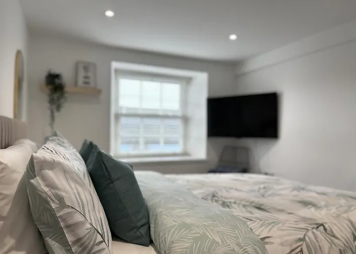 Hardy Hideaway Apartamento