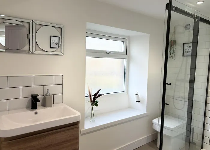 Hardy Hideaway Apartamento Ulverston