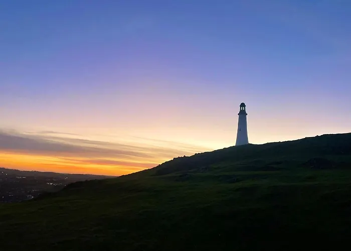 Hardy Hideaway Ulverston