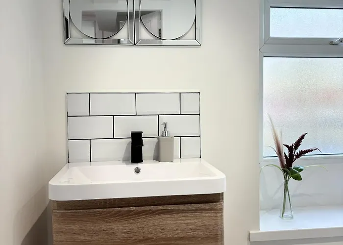 Apartamento Hardy Hideaway Ulverston