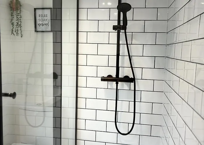 Hardy Hideaway Apartamento Ulverston