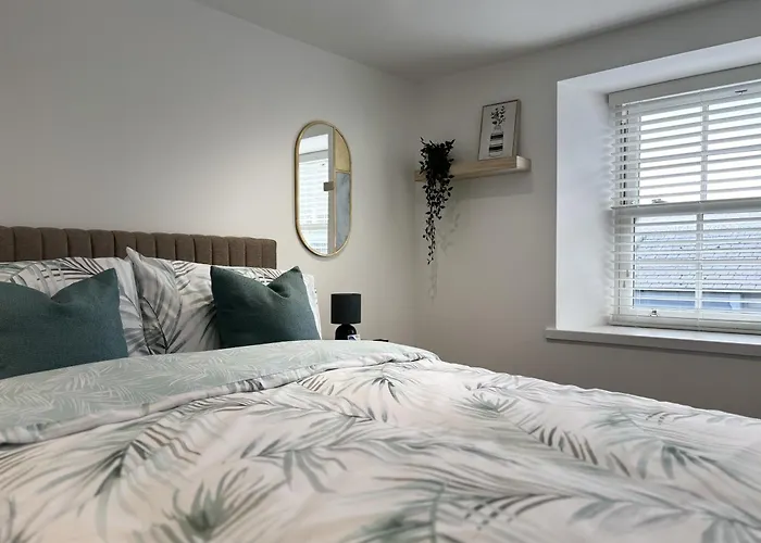 Hardy Hideaway Ulverston