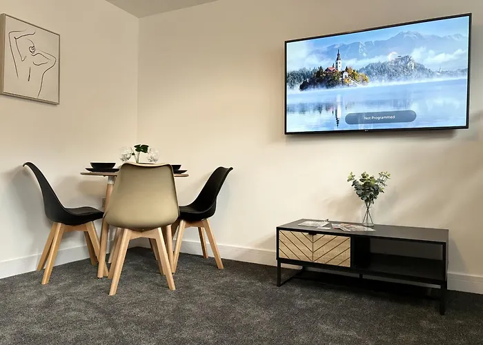 Hardy Hideaway Apartamento