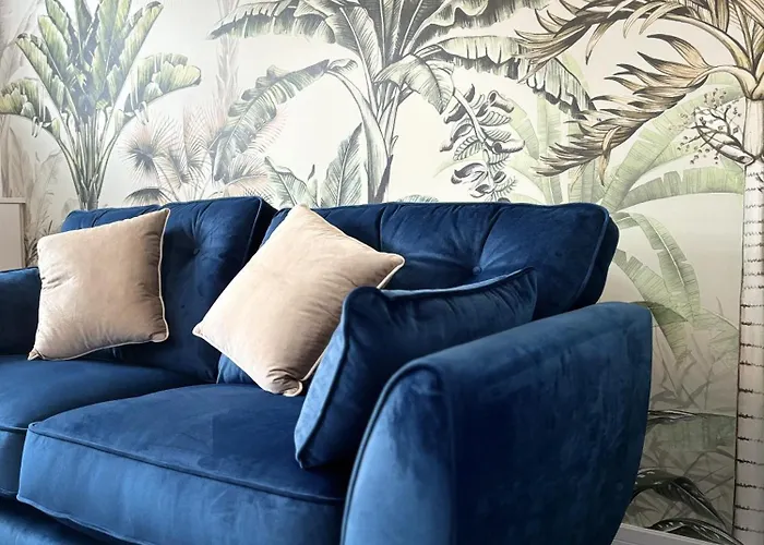 Hardy Hideaway Ulverston