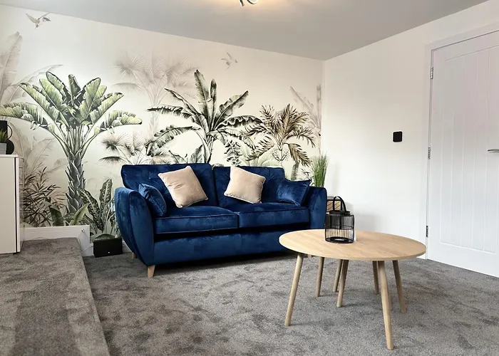 Hardy Hideaway Apartamento