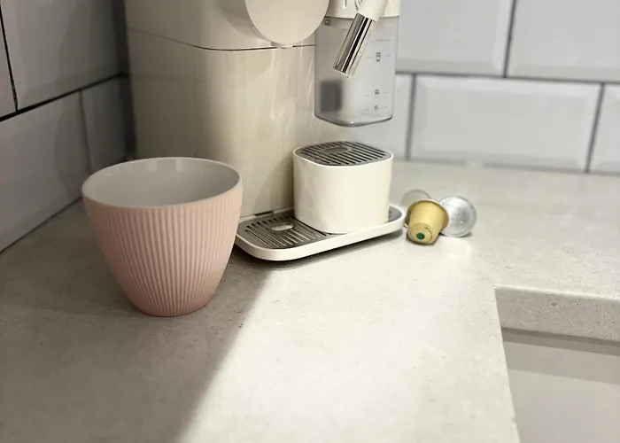 Hardy Hideaway Ulverston