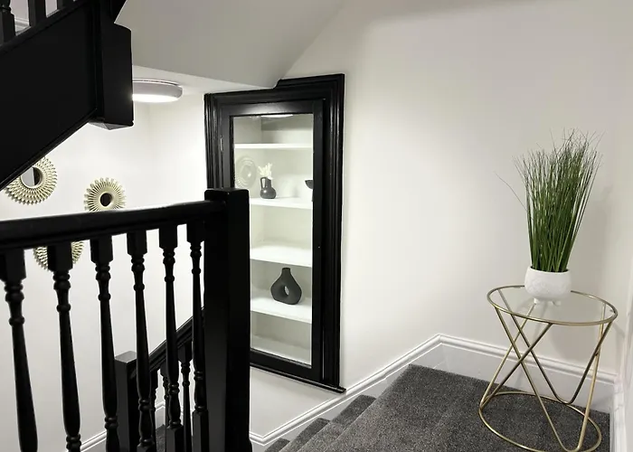 Hardy Hideaway Apartamento