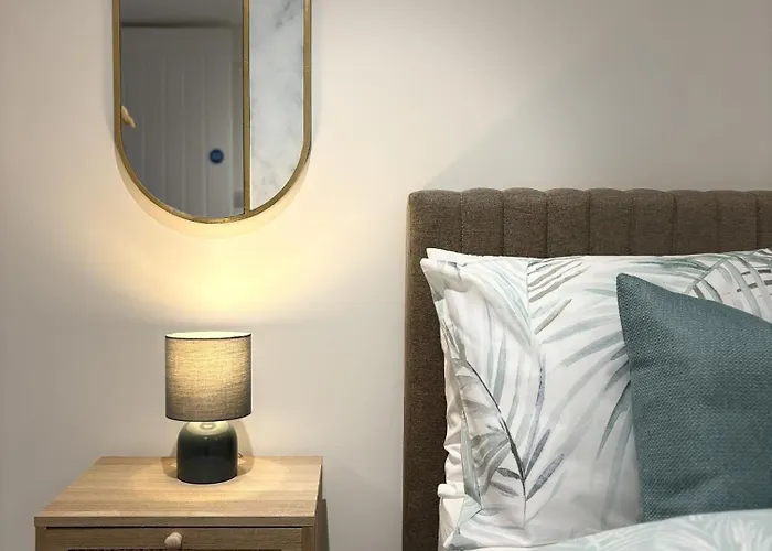 Hardy Hideaway Apartamento Ulverston