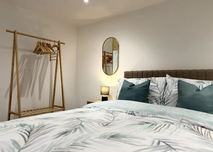 Hardy Hideaway Ulverston