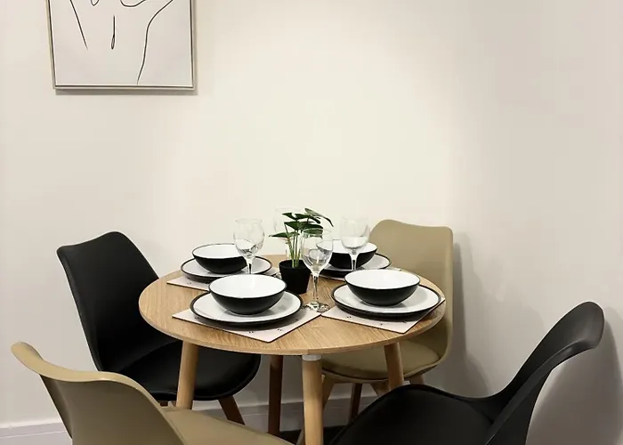 Hardy Hideaway Apartamento