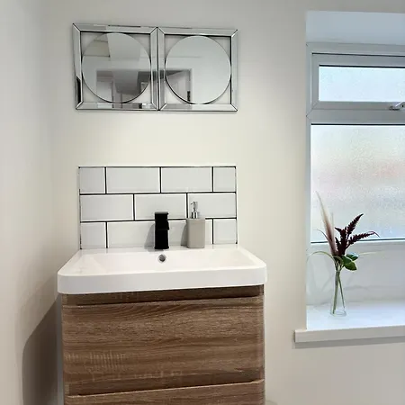 Apartmán Hardy Hideaway Ulverston